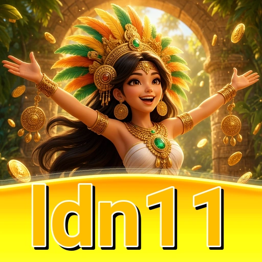 Logo ldn11