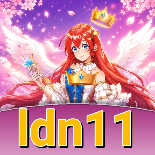 Logo ldn11