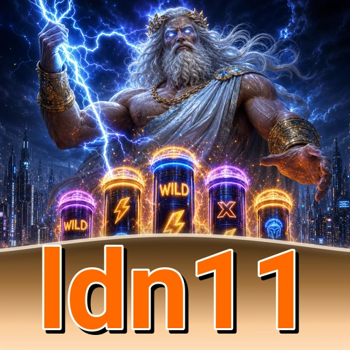 Logo ldn11