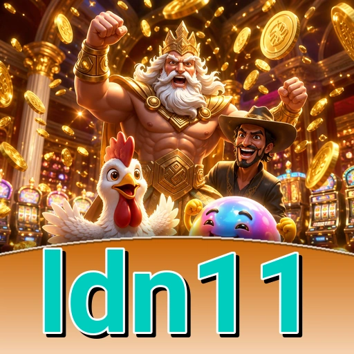 Logo ldn11