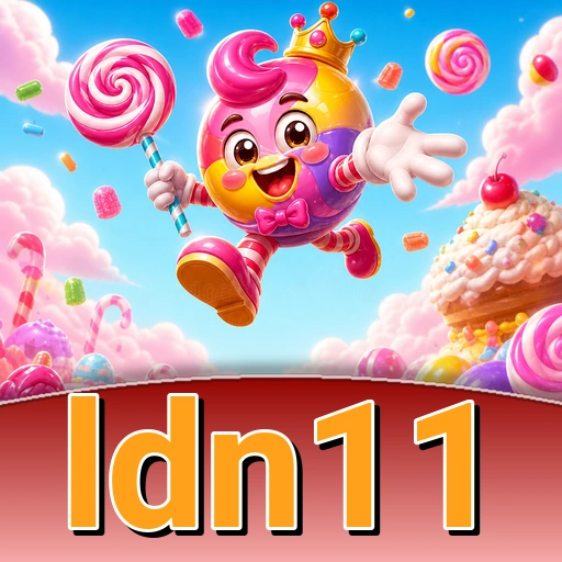 Logo ldn11